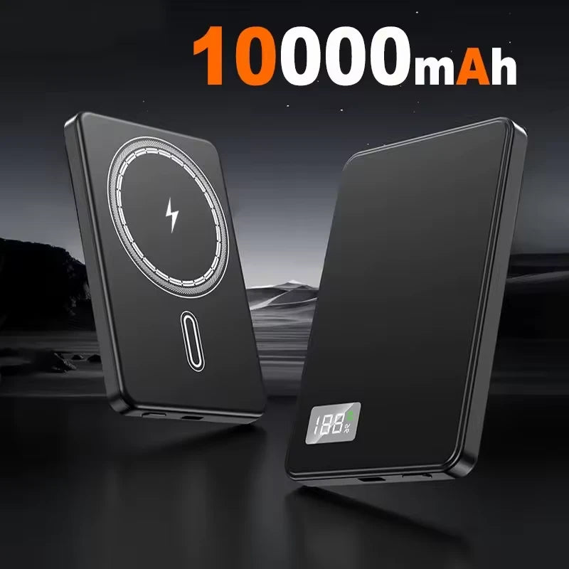 Vivo Mágneses Powerbank